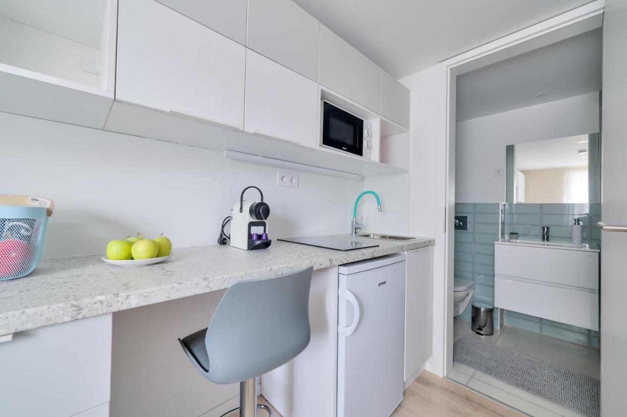Villa Oliver 2 Hévíz Exteriér fotografie