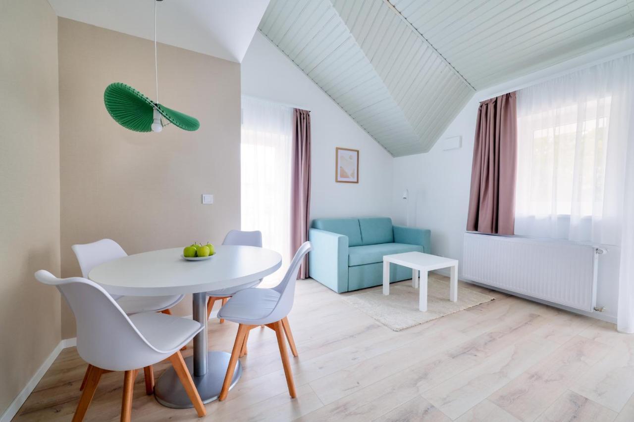 Villa Oliver 2 Hévíz Exteriér fotografie