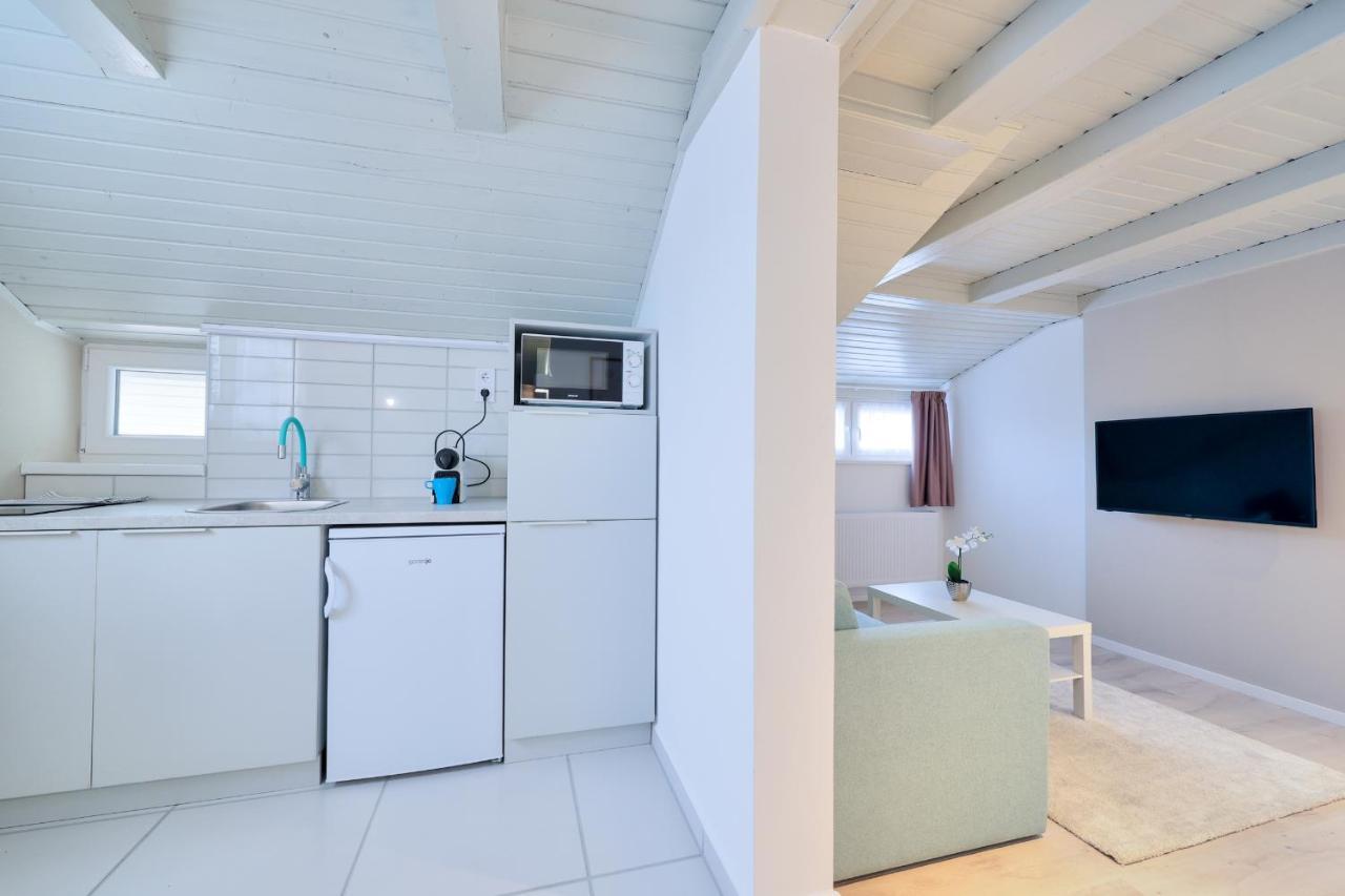Villa Oliver 2 Hévíz Exteriér fotografie