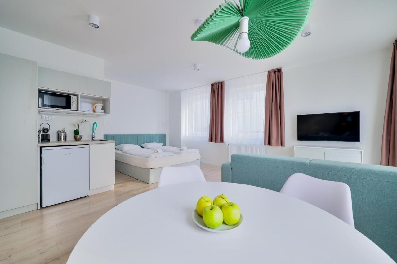 Villa Oliver 2 Hévíz Exteriér fotografie