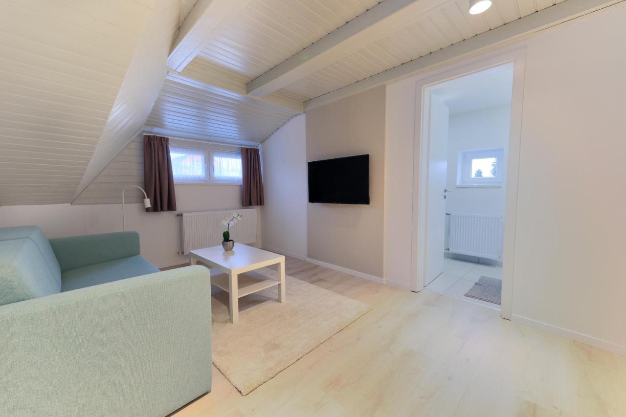 Villa Oliver 2 Hévíz Exteriér fotografie
