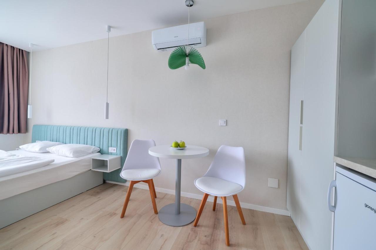 Villa Oliver 2 Hévíz Exteriér fotografie