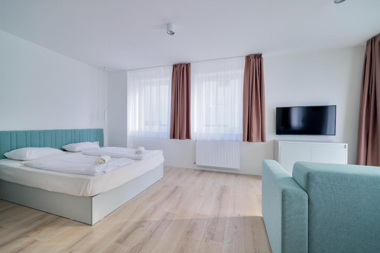 Villa Oliver 2 Hévíz Exteriér fotografie