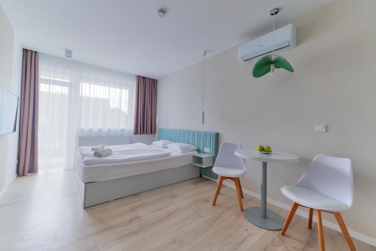 Villa Oliver 2 Hévíz Exteriér fotografie