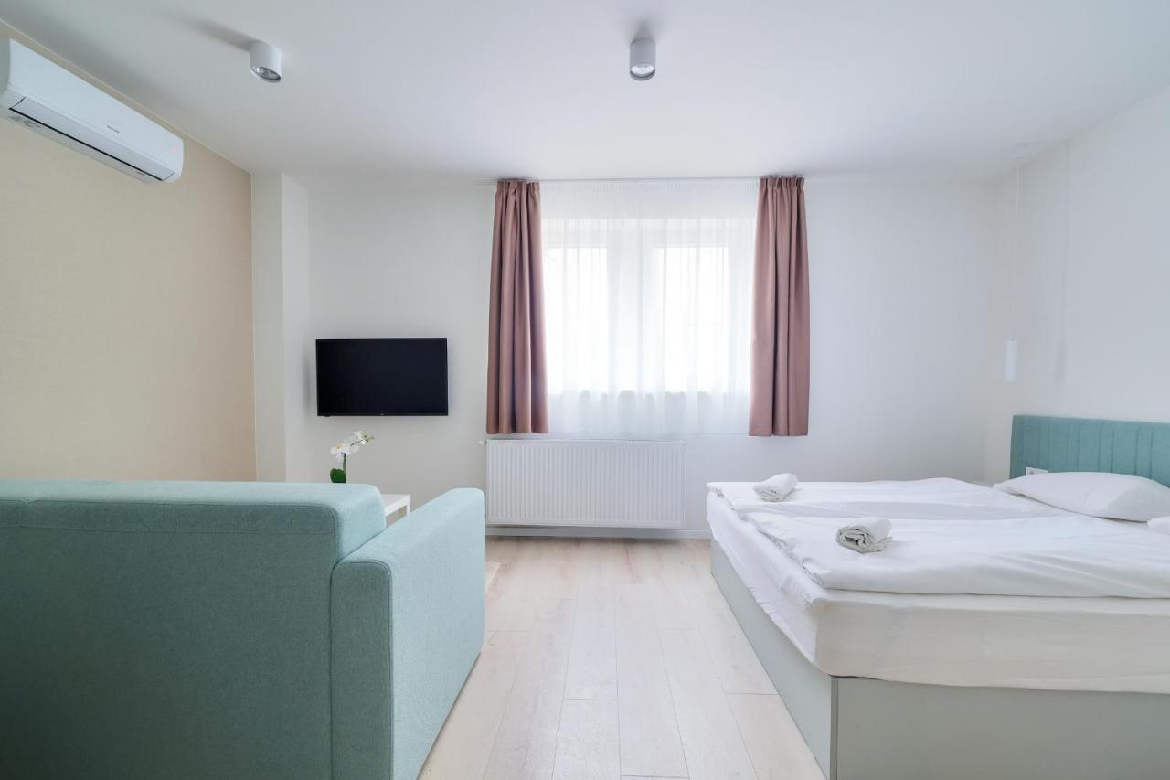 Villa Oliver 2 Hévíz Exteriér fotografie