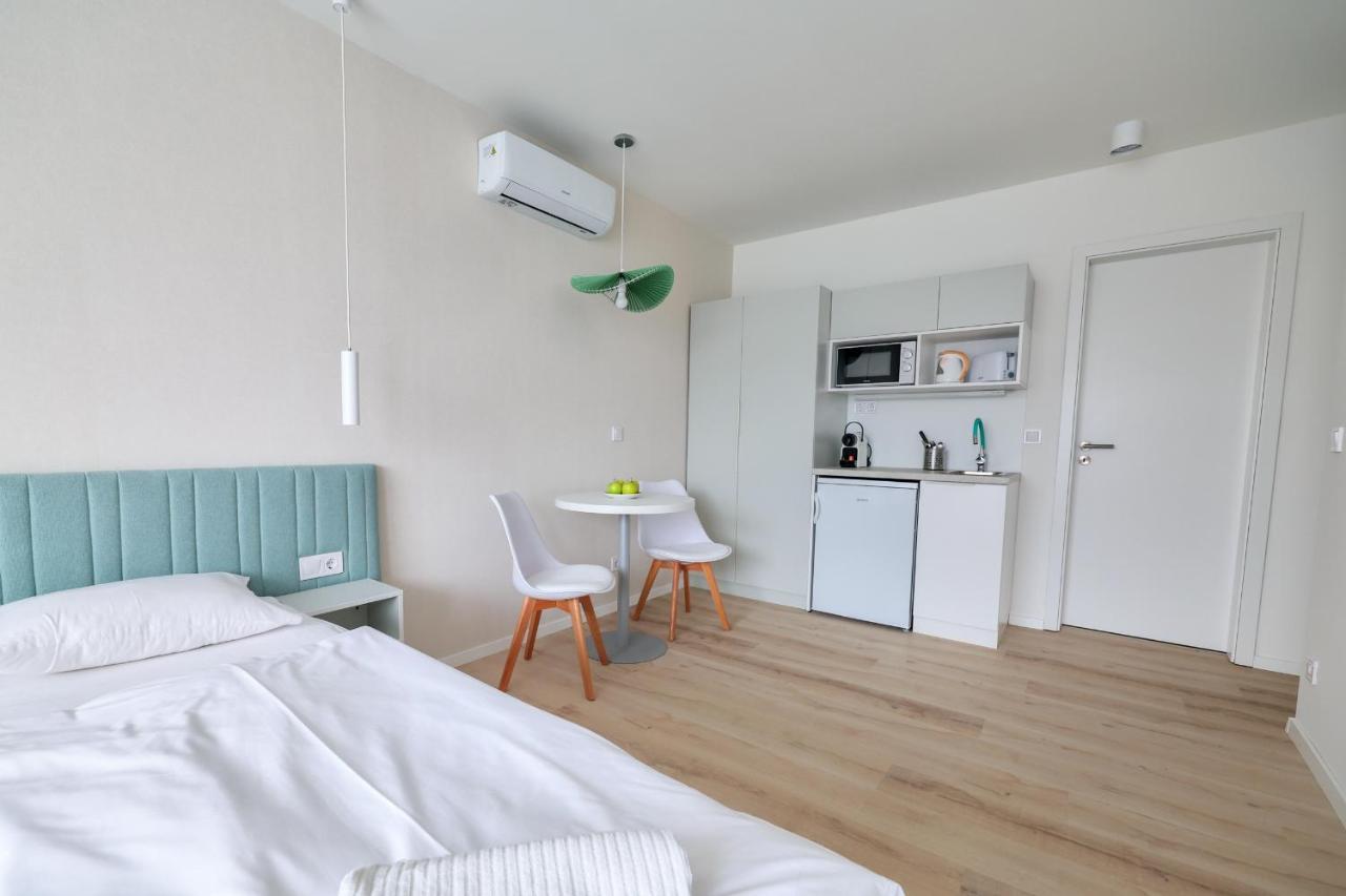 Villa Oliver 2 Hévíz Exteriér fotografie