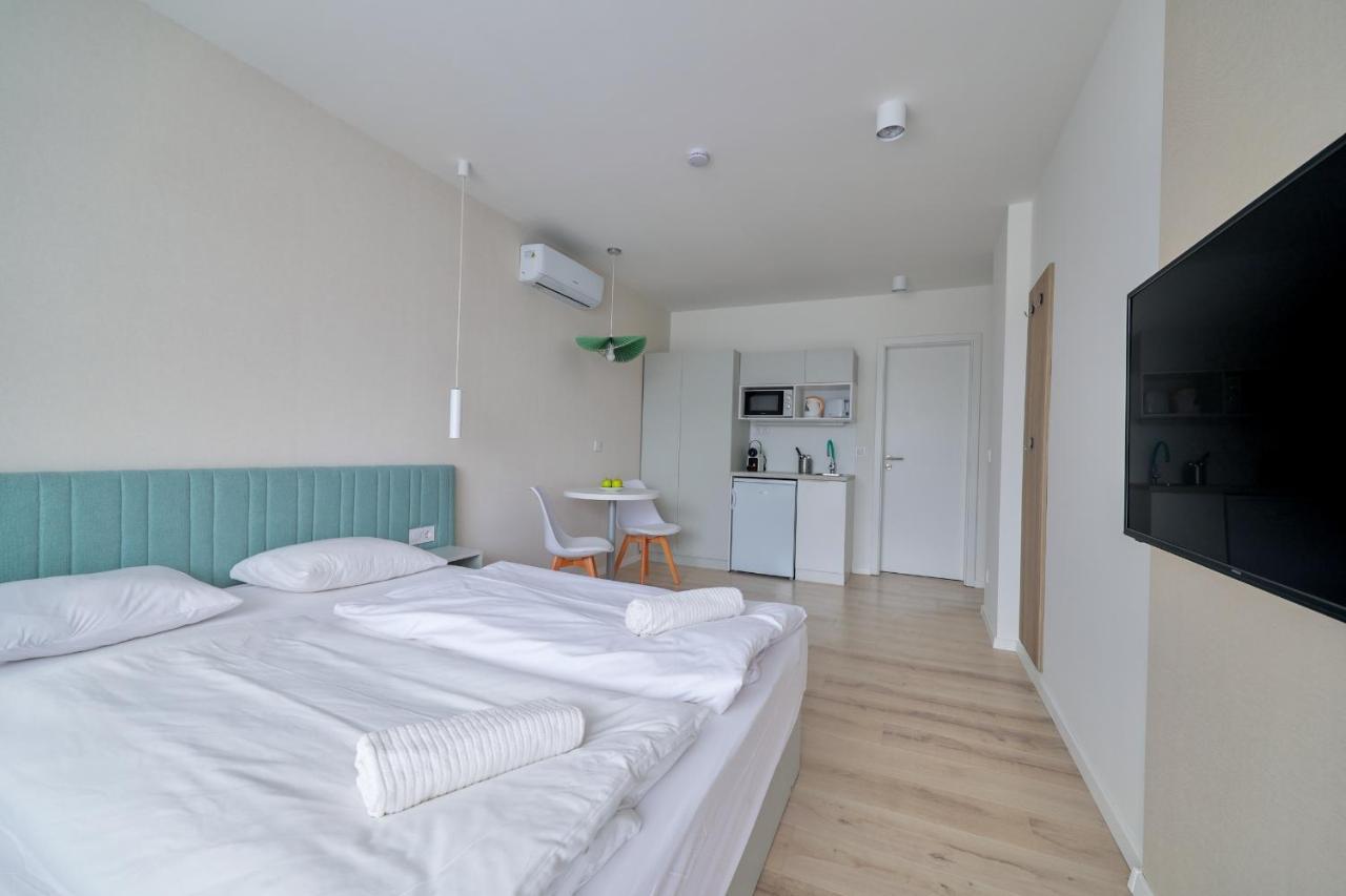 Villa Oliver 2 Hévíz Exteriér fotografie